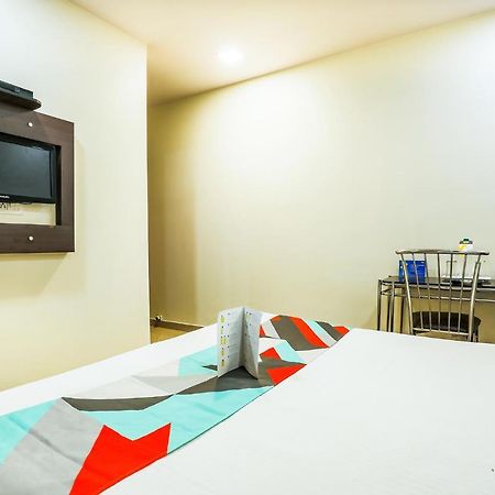 Fabexpress Adore Inn - Nr Mumbai International Airport Luaran gambar